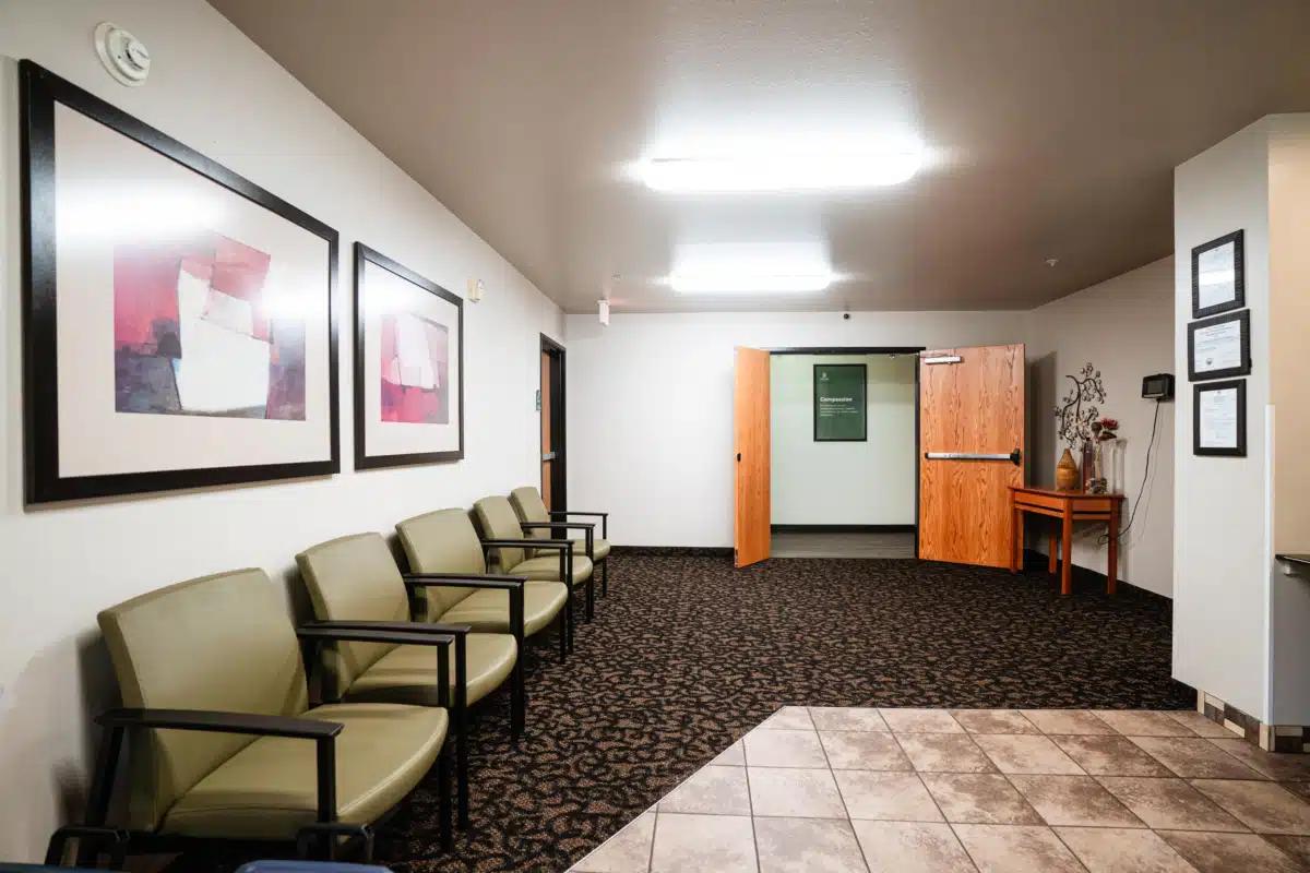 Lotus Recovery Centers - Thumbnail 2