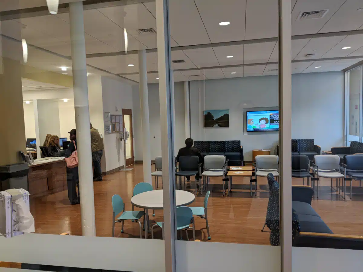 Lowell Community Health Center Inc - Thumbnail 9