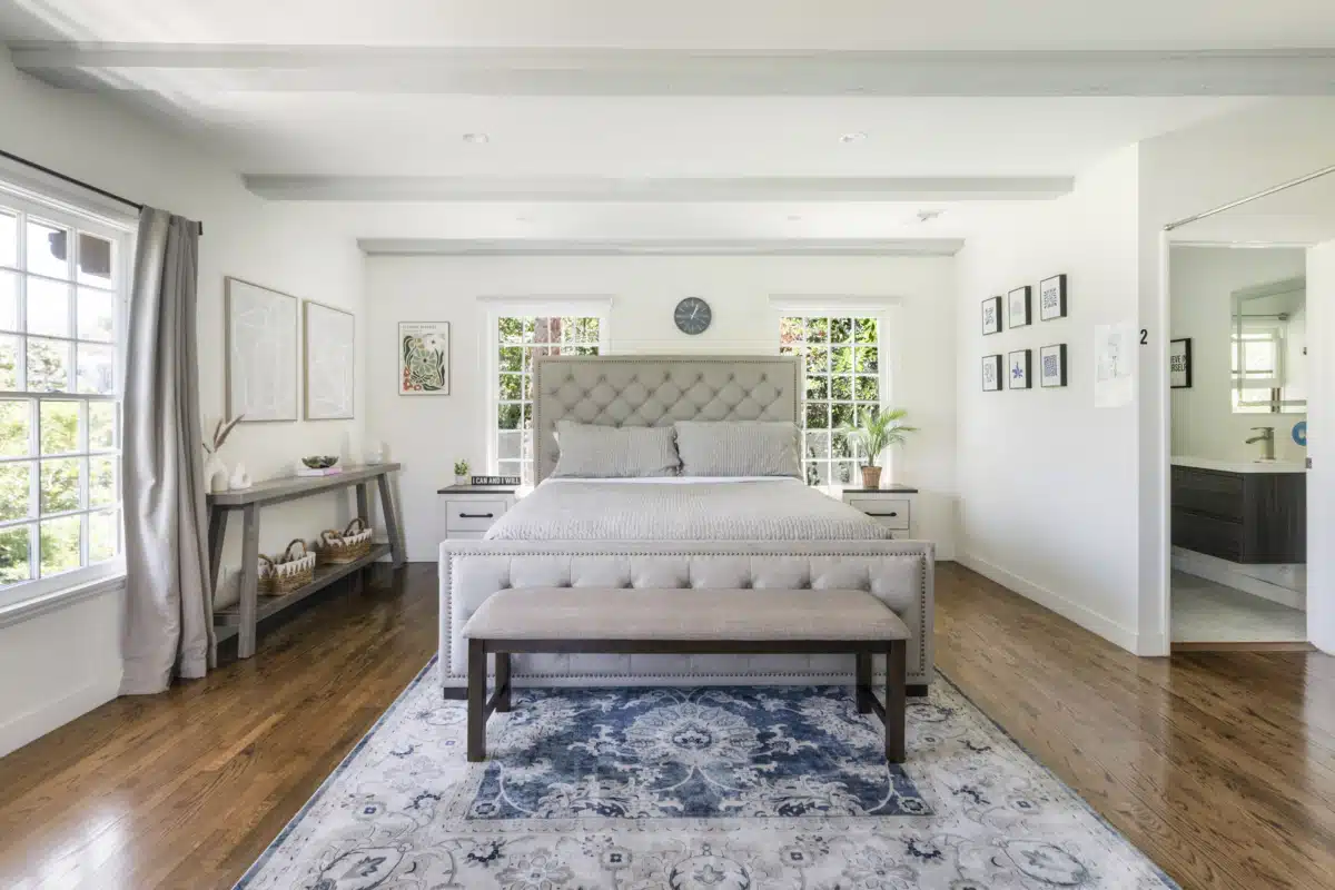 Luxe Recovery - Thumbnail 2