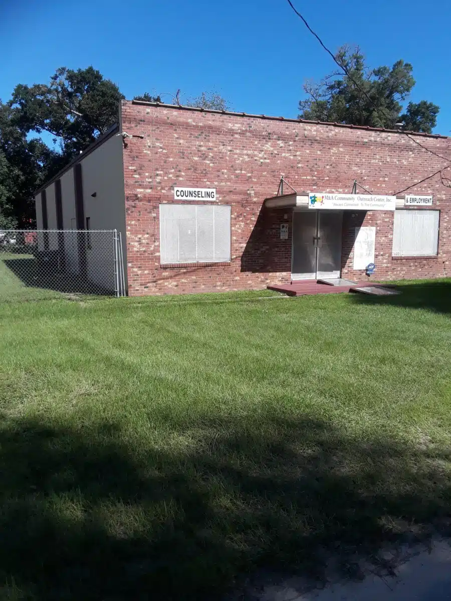 M and A Community Outreach Ctr - Thumbnail 2