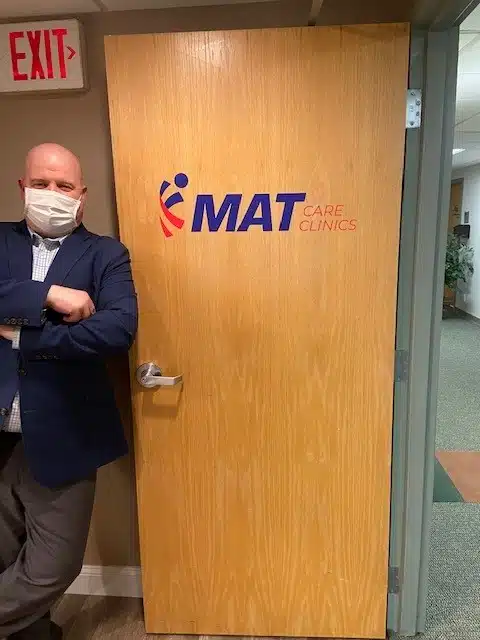 MAT Care Clinics - Thumbnail 8