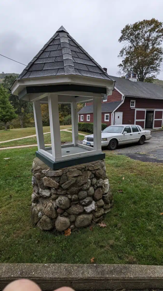 MCCA Trinity Glen Mens Program - Thumbnail 6