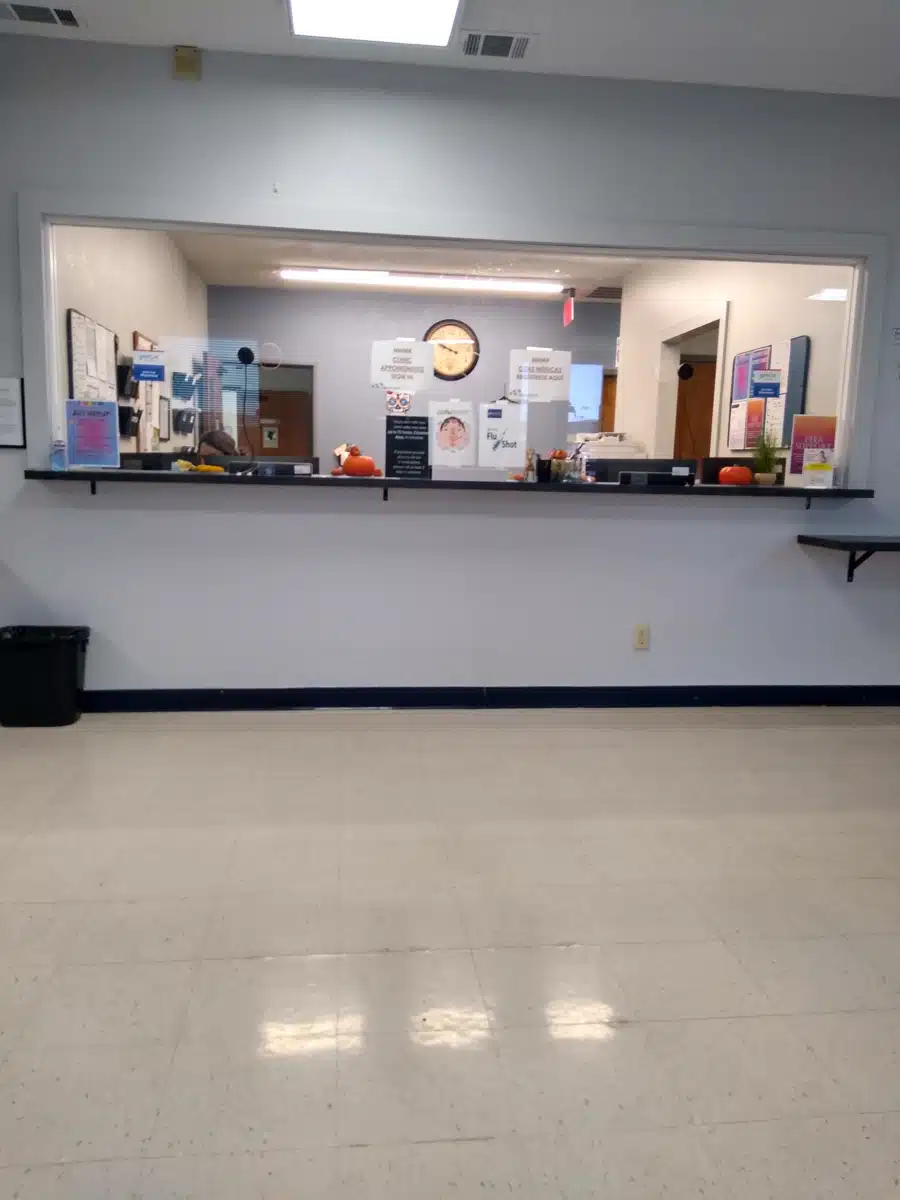 MH/MR of Tarrant County - Thumbnail 4