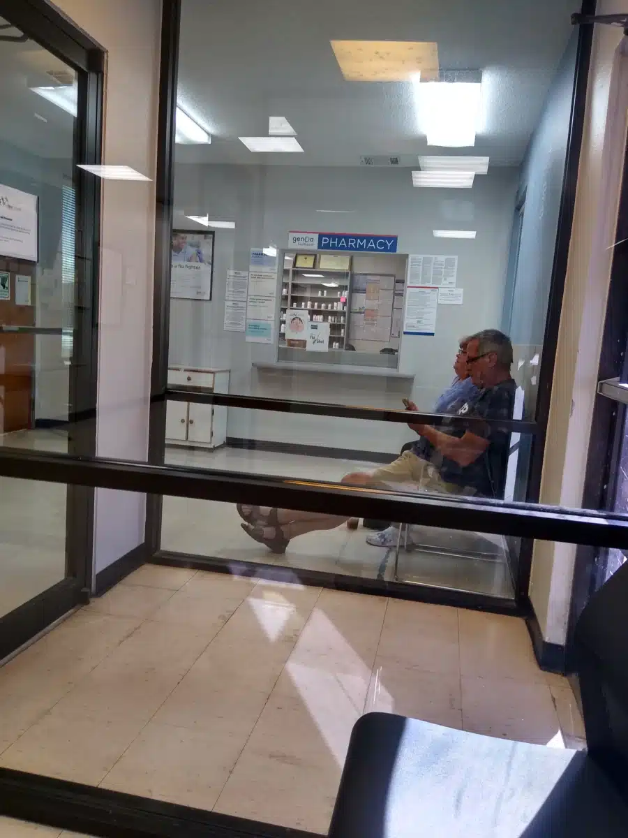 MH/MR of Tarrant County - Thumbnail 5