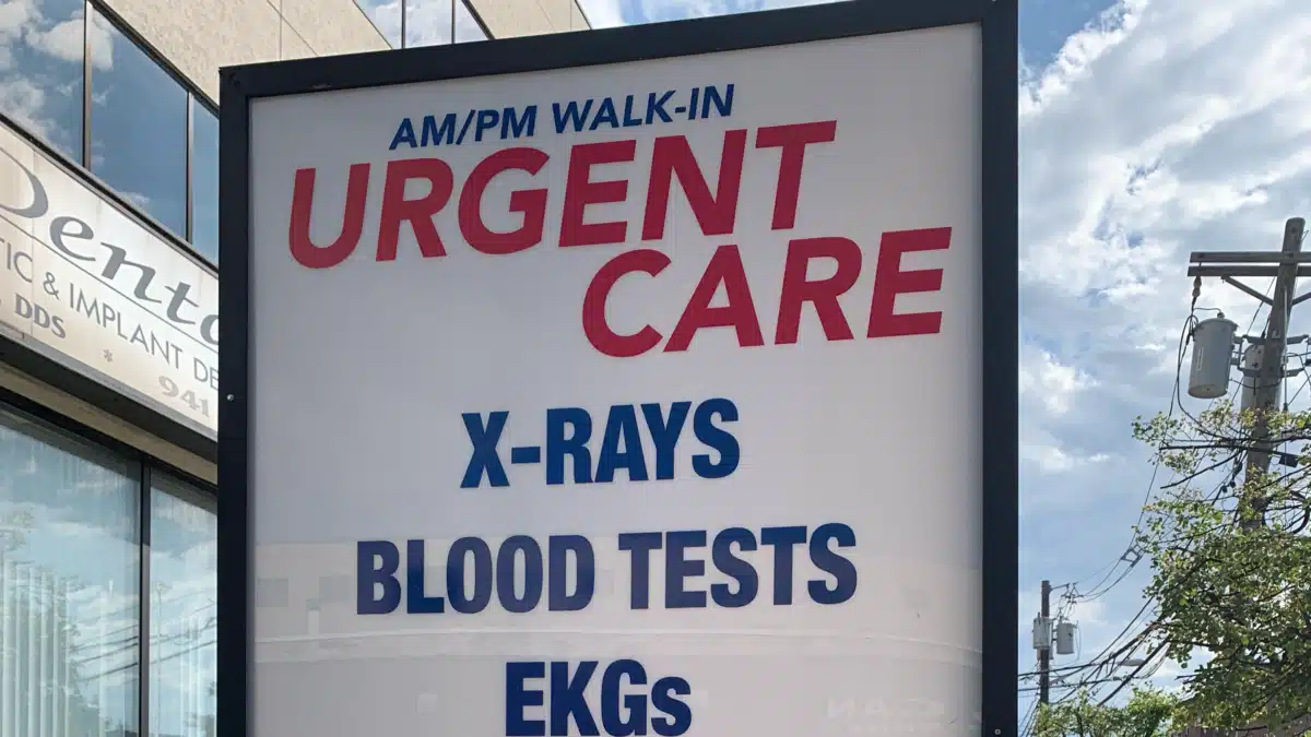 MMM Health Services Inc