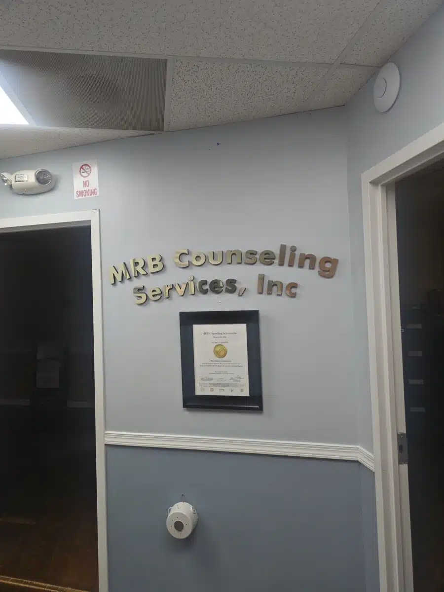 MRB Counseling Services Inc - Thumbnail 2