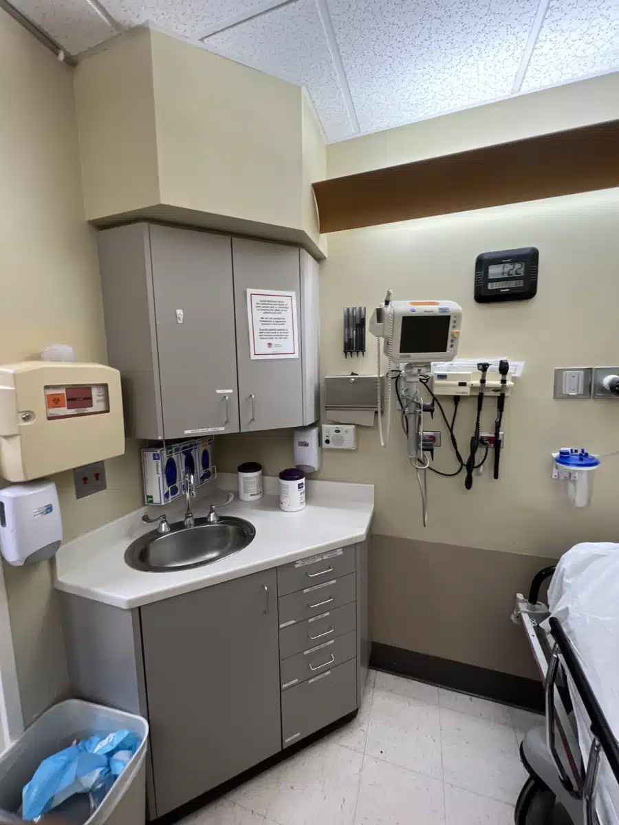 MacNeal Hospital - Thumbnail 5