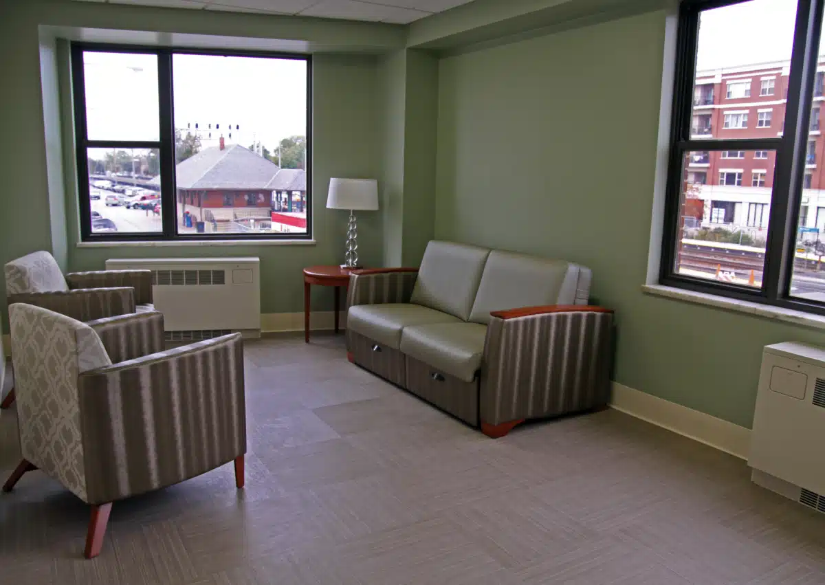 MacNeal Hospital - Thumbnail 9