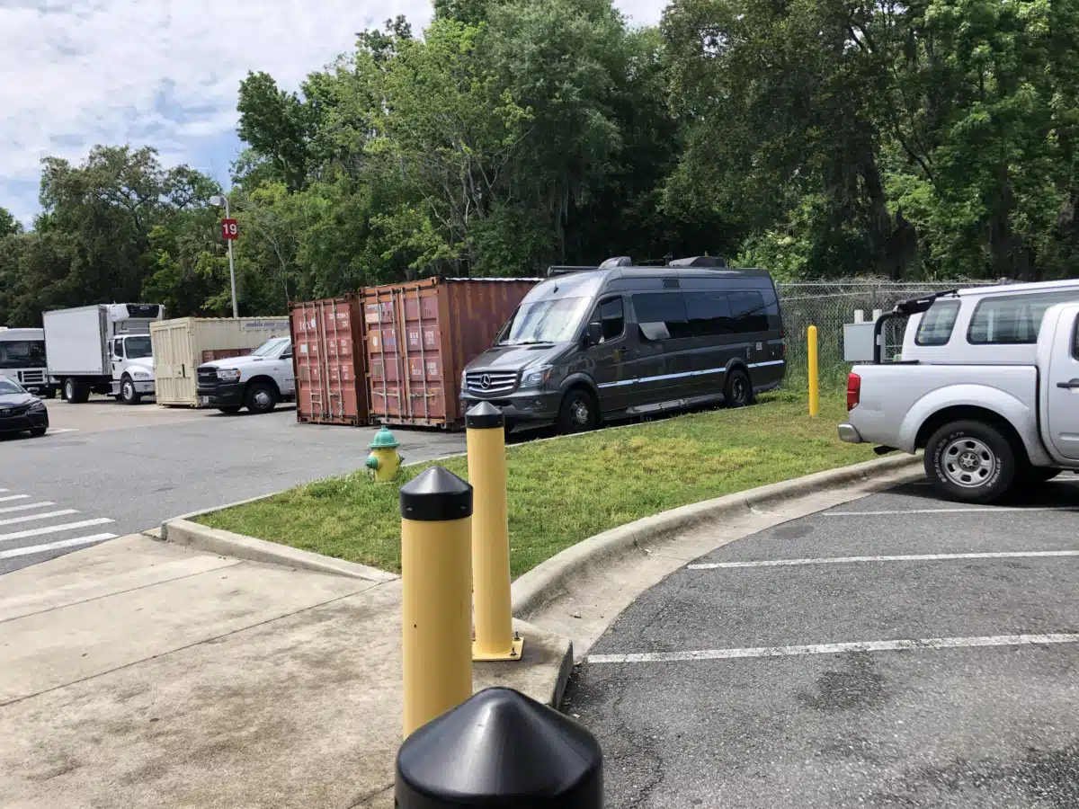 Malcolm Randall VAMC - Thumbnail 10