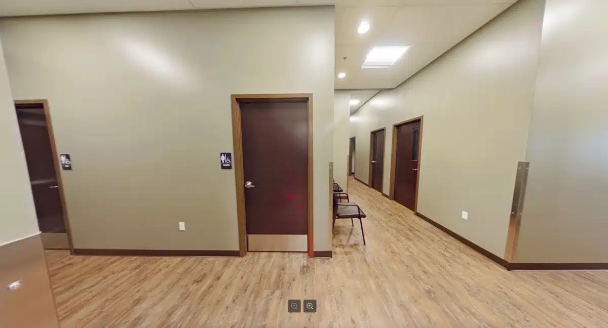 Manchester Comprehensive Treatment Ctr - Thumbnail 7