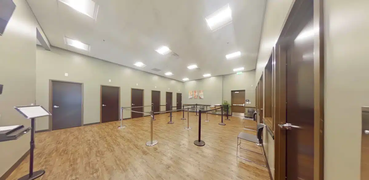 Manchester Comprehensive Treatment Ctr - Thumbnail 9