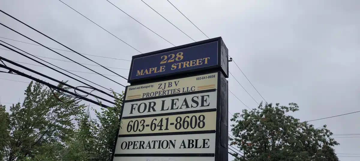 Manchester Metro Treatment Center - Thumbnail 4