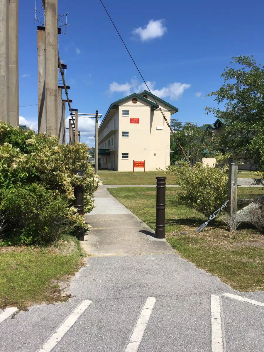 Marine Corps Community Services