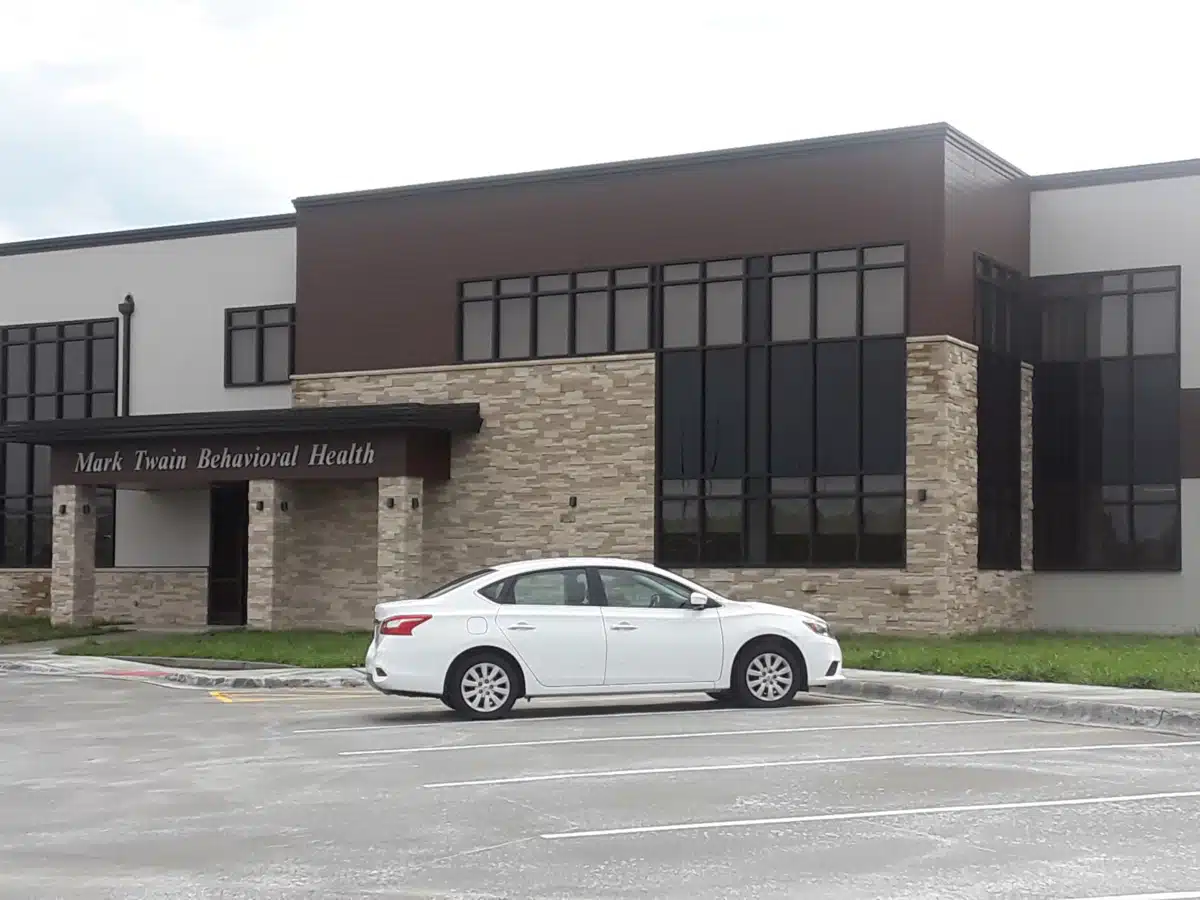 Mark Twain Behavioral Health - Thumbnail 2