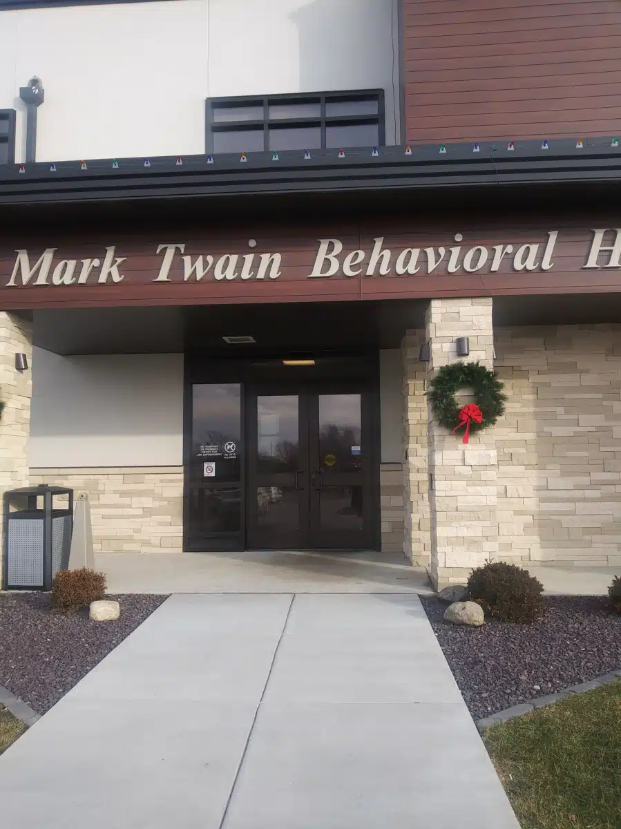 Mark Twain Behavioral Health - Thumbnail 3
