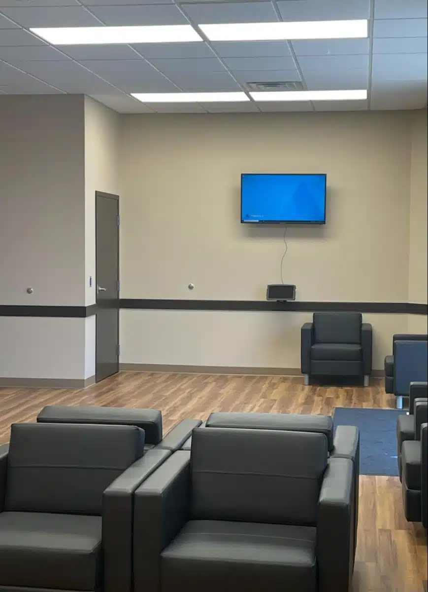 Martinsville Treatment Services - Thumbnail 8