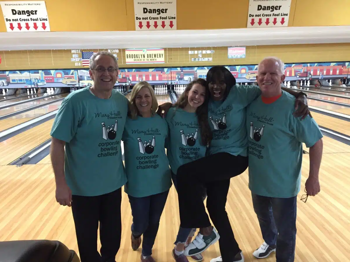 Mary Hall Freedom Village Inc - Thumbnail 3