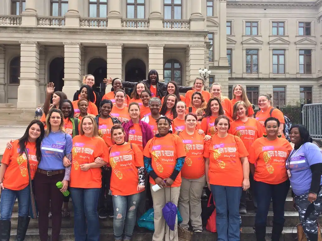 Mary Hall Freedom Village Inc - Thumbnail 5