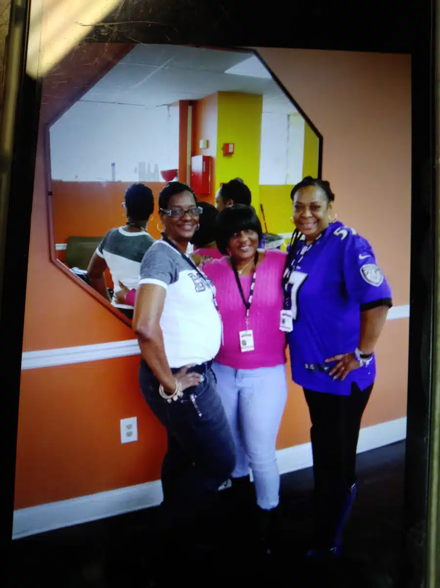 Maryland Community Health Initiatives - Thumbnail 2