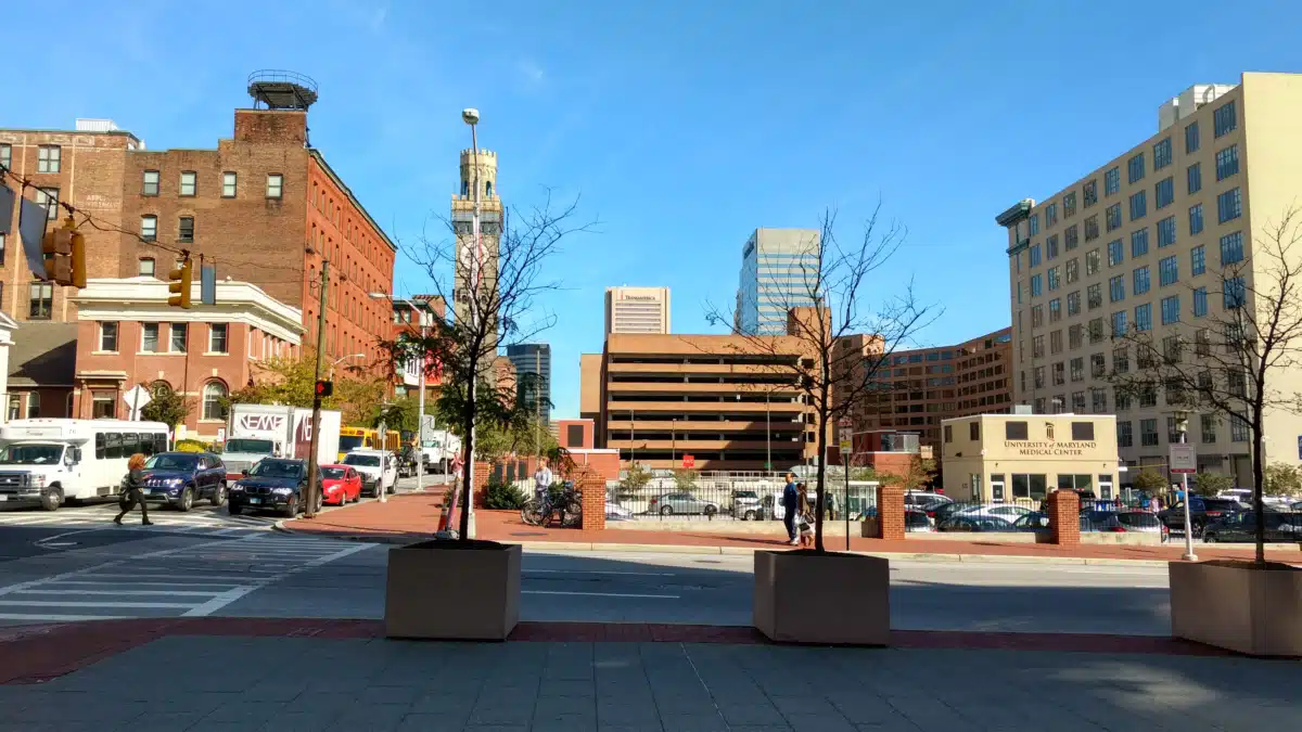 Maryland General Hospital Inc - Thumbnail 6