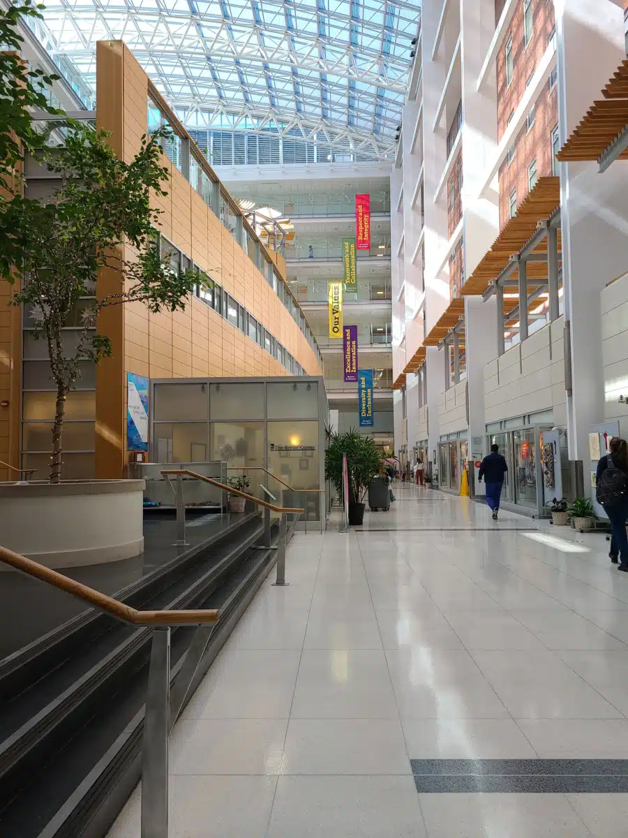 Maryland General Hospital Inc - Thumbnail 7