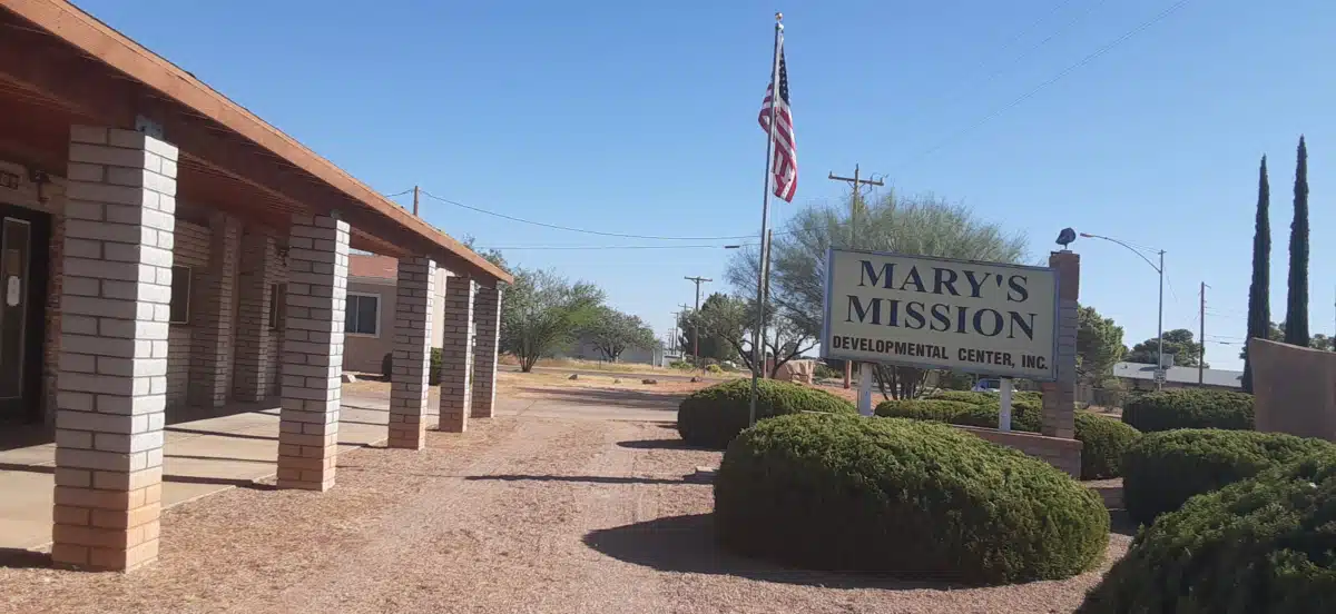 Marys Mission and Development Center