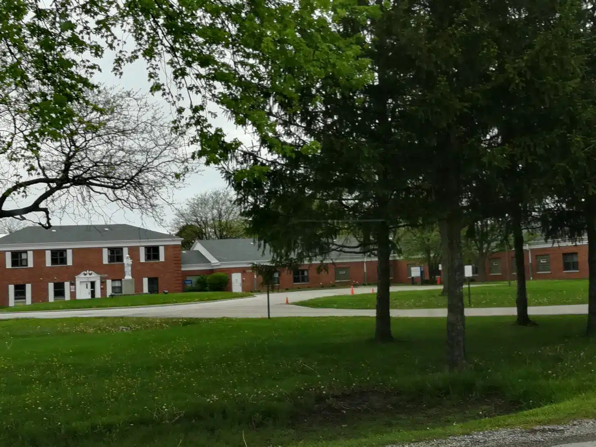 Maryville Acad/Des Plaines Campus