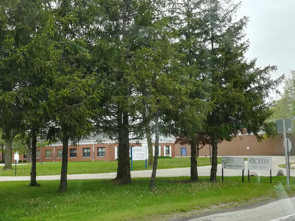 Maryville Acad/Des Plaines Campus - Thumbnail 3