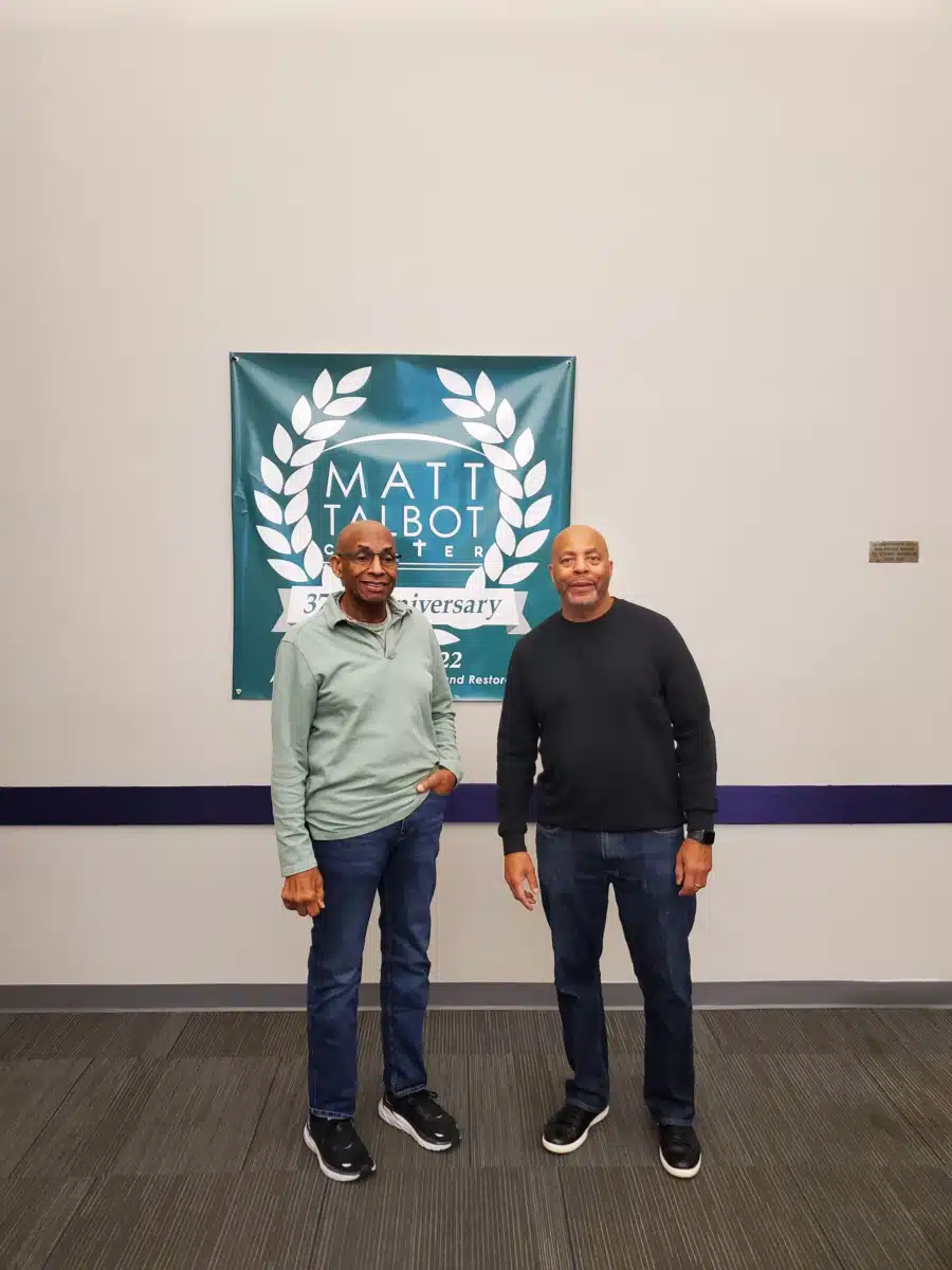 Matt Talbot Center - Thumbnail 3