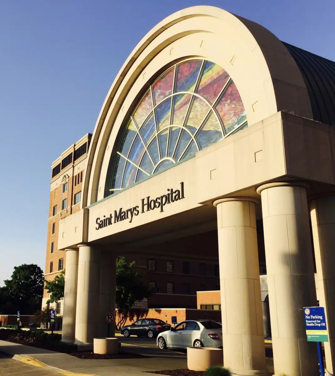 Mayo Clinic - Thumbnail 4