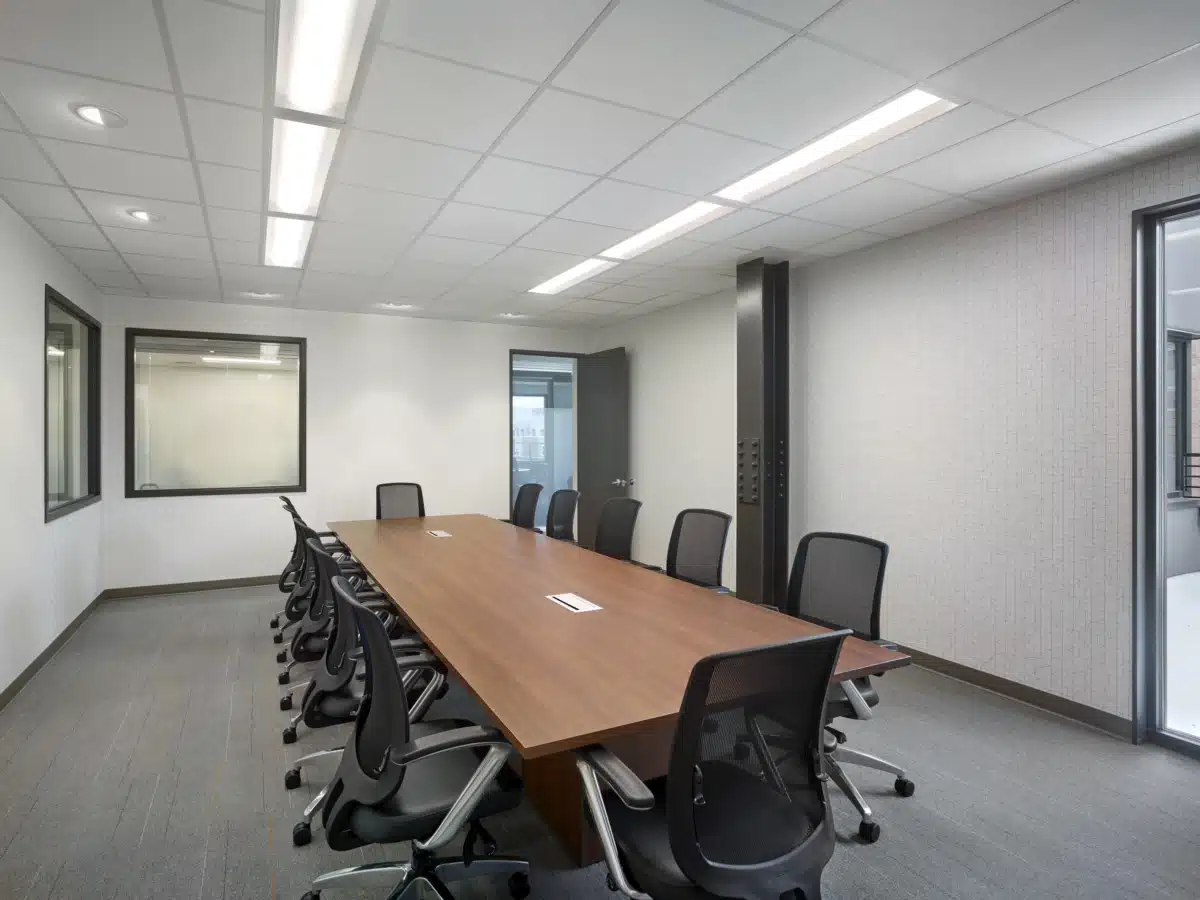 Mazzoni Center - Thumbnail 6