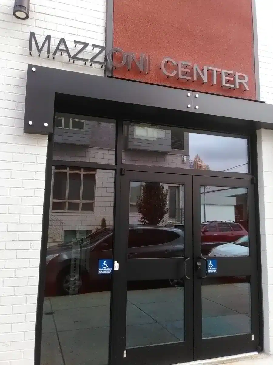Mazzoni Center - Thumbnail 8