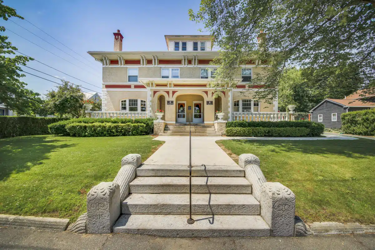 McCall Behavioral Health Network - Preview