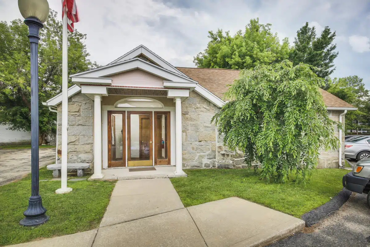 McCall Behavioral Health Network - Thumbnail 3