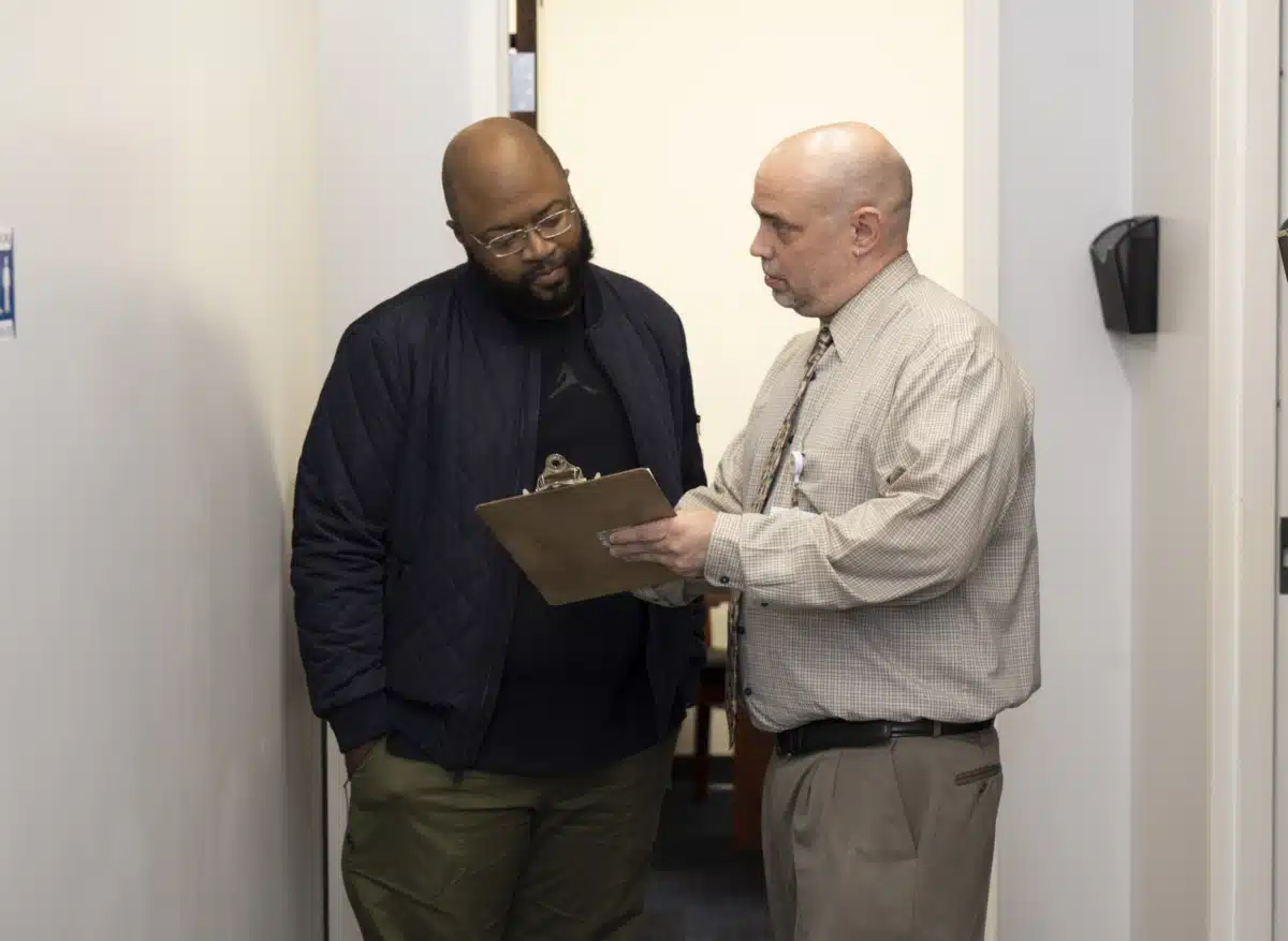 McDermott Center/Haymarket Ctr - Thumbnail 10