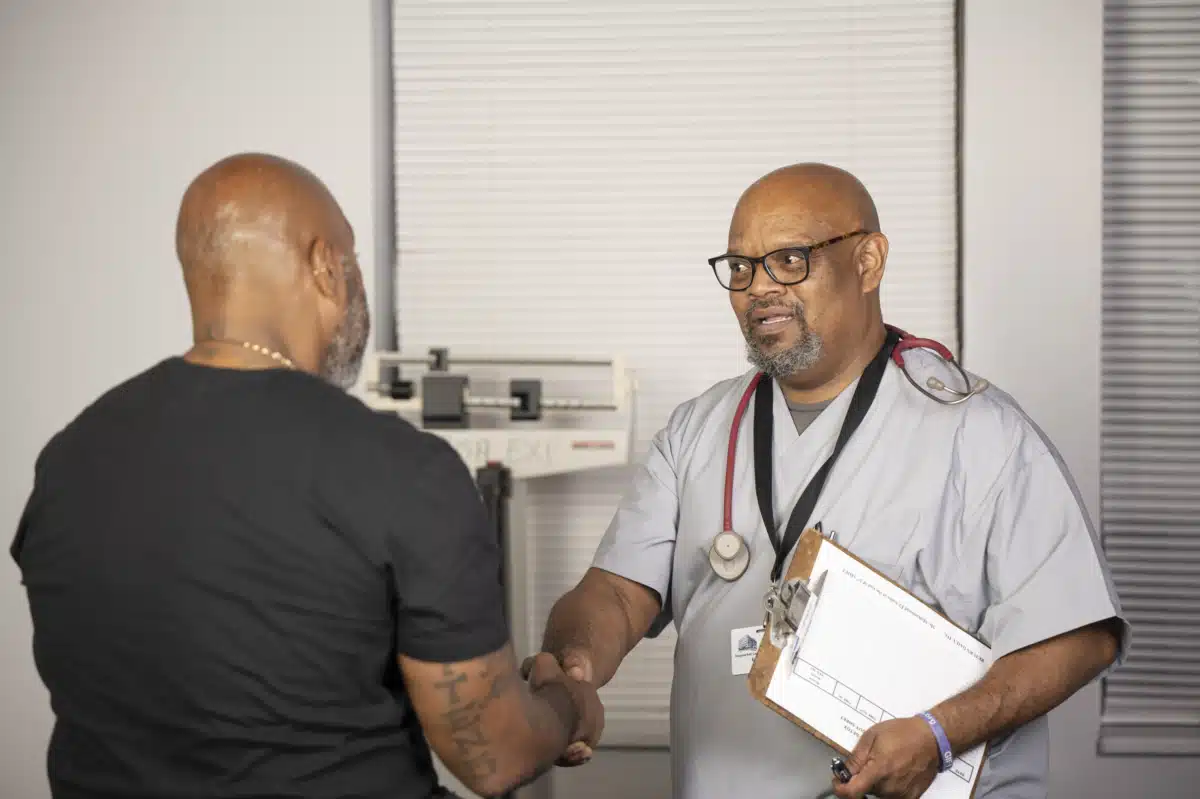 McDermott Center/Haymarket Ctr - Thumbnail 6