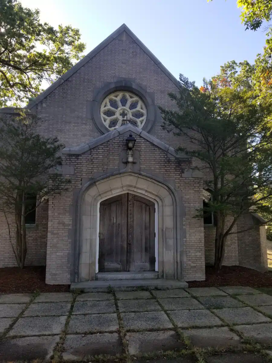 McLean Hospital - Thumbnail 6