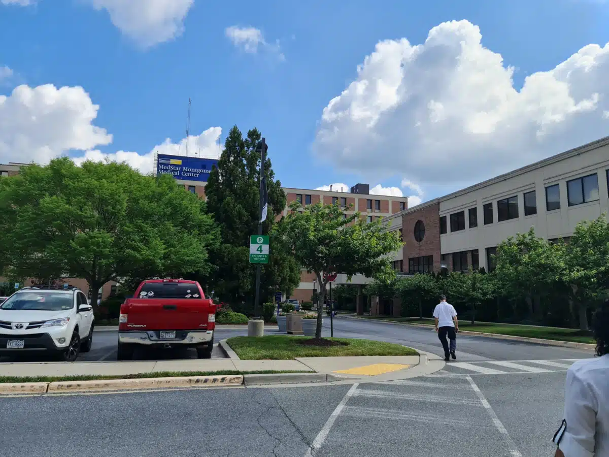 MedStar Montgomery Medical Center - Thumbnail 3