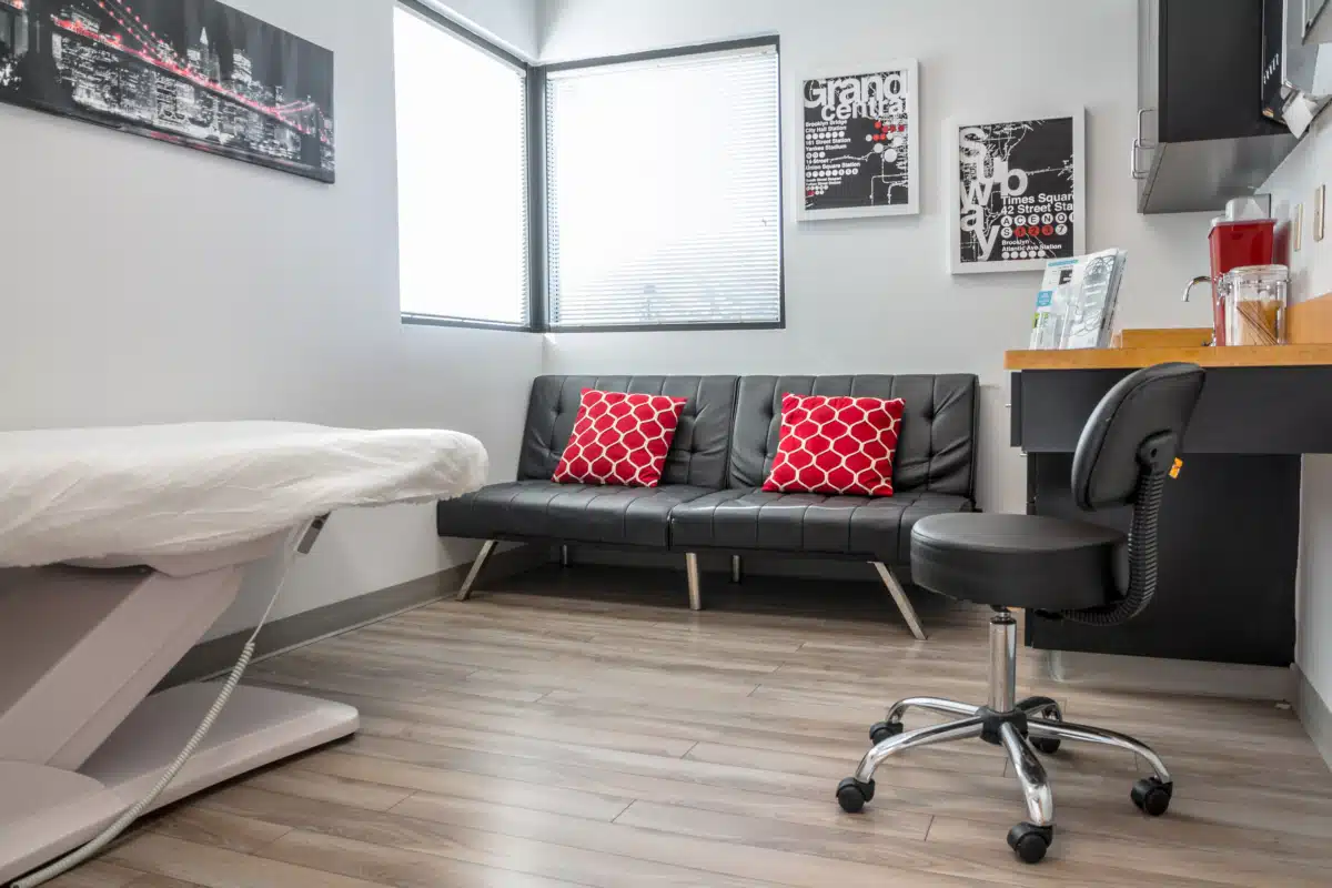 Medical X - Thumbnail 2