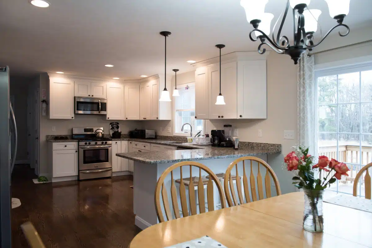 Megans House - Thumbnail 3