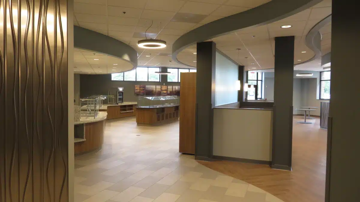 Memorial Medical Center - Thumbnail 10