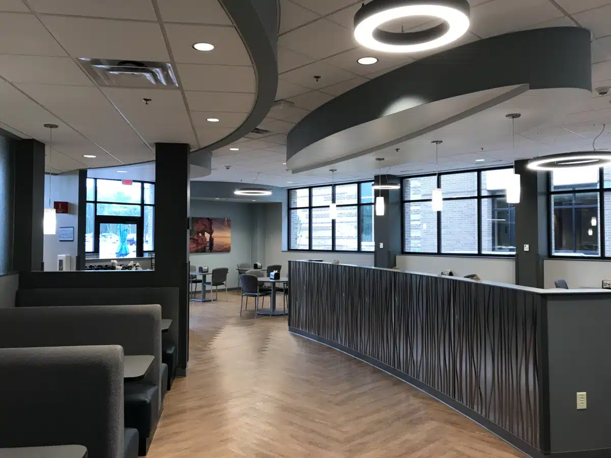 Memorial Medical Center - Thumbnail 4