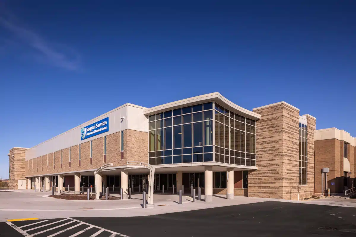 Memorial Medical Center - Thumbnail 7