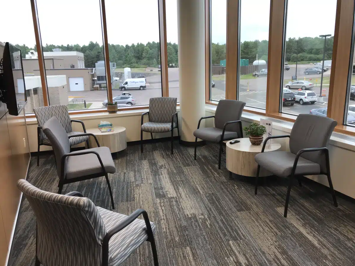 Memorial Medical Center - Thumbnail 9