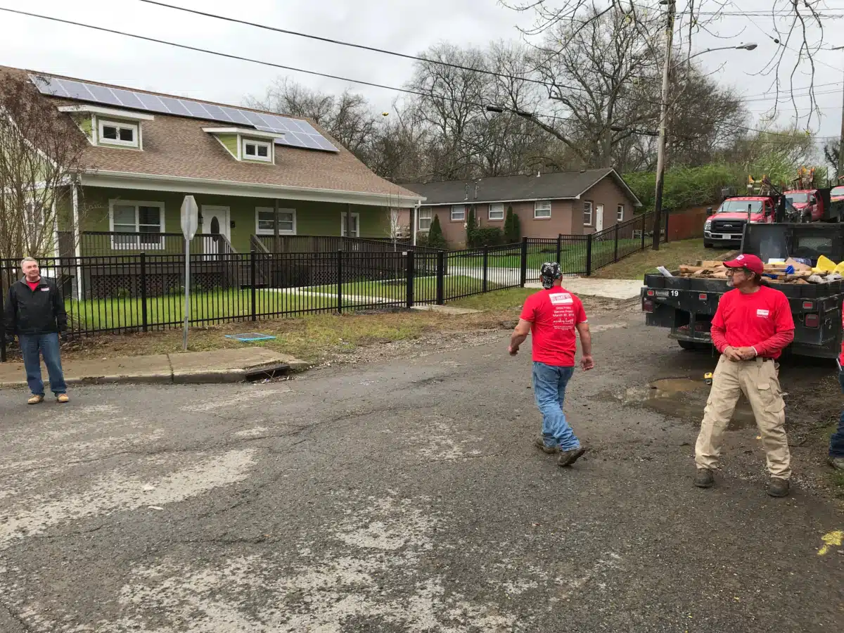 Mending Hearts Inc - Thumbnail 3