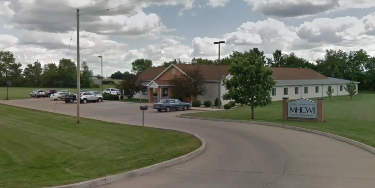 Mental Health Centers of Western IL - Thumbnail 2