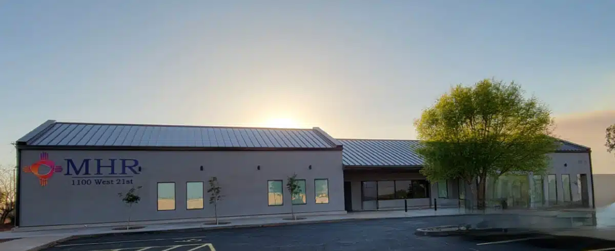 Mental Health Resources Inc - Thumbnail 2