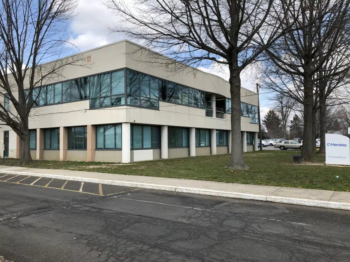 Merakey Parkside Recovery