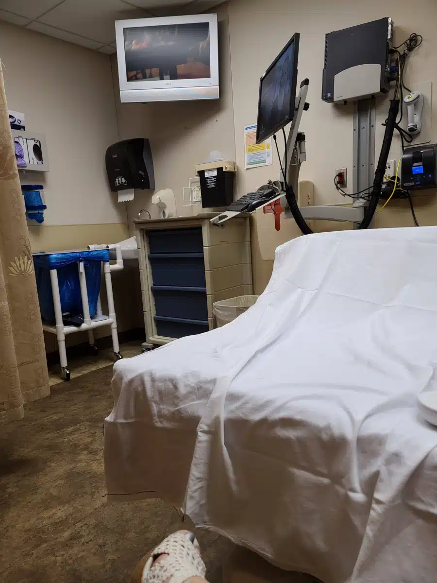 Mercy Hospital Unity Campus - Thumbnail 5