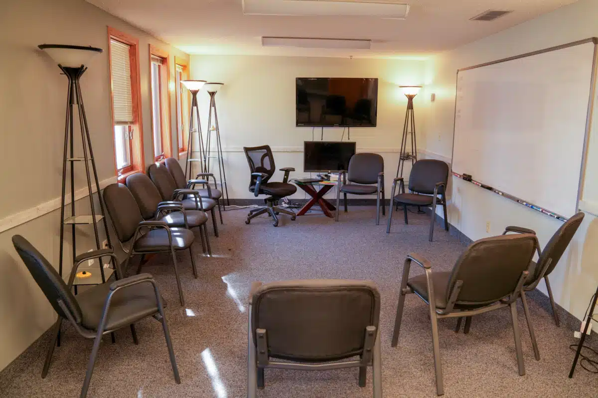 Meridian Behavioral Health - Thumbnail 3